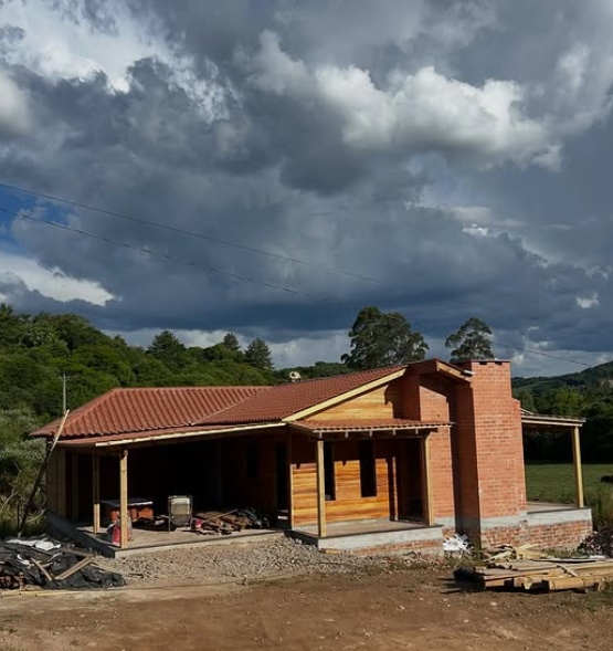 Residencial Rural