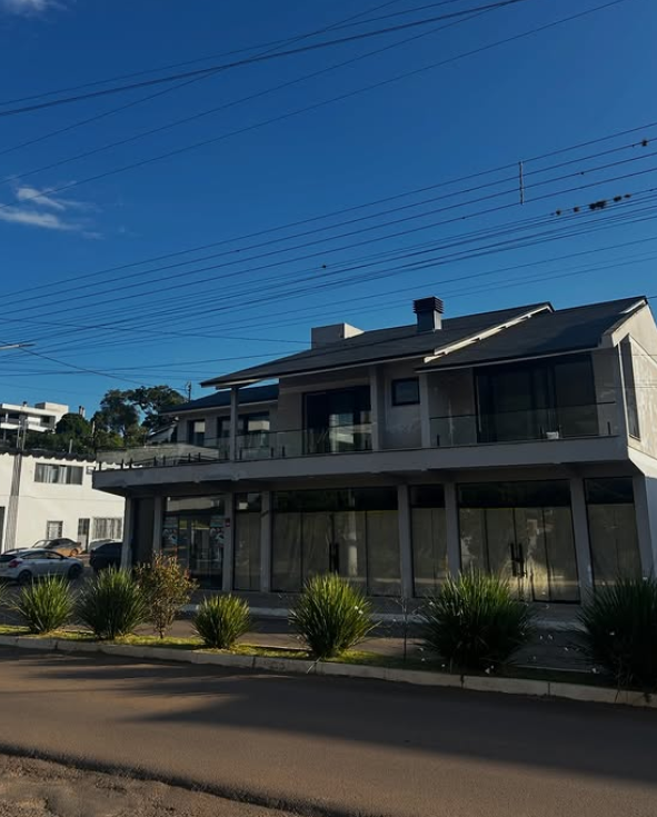 Residência Moderna